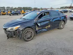 4T1BK1EB2GU240491 2016 TOYOTA AVALON
