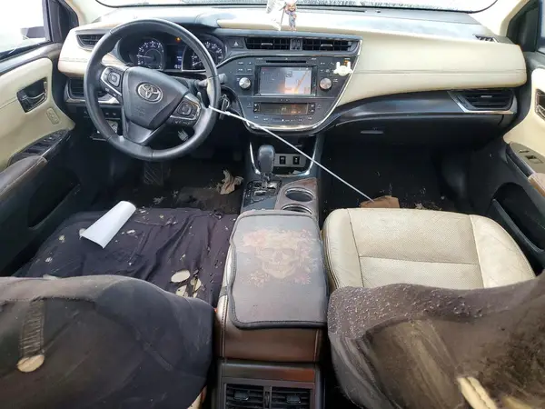 4T1BK1EB2GU240491 2016 TOYOTA AVALON - Image 8