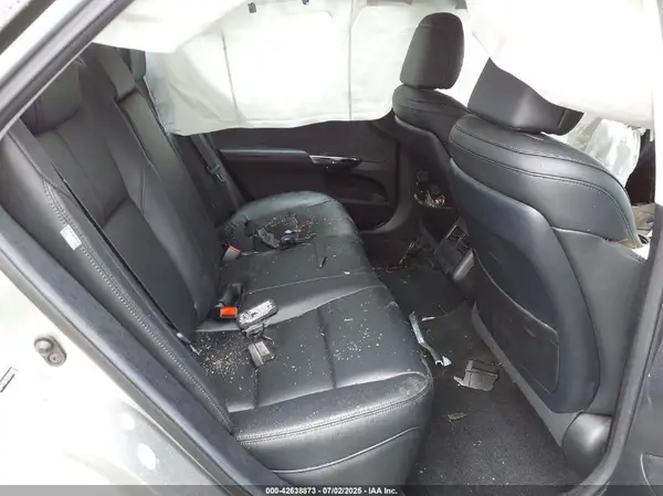 4T1BK1EB2GU240877 2016 TOYOTA AVALON - Image 8