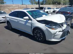 4T1BK1EB2GU241138 2016 TOYOTA AVALON