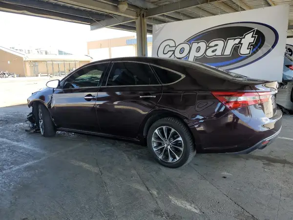 4T1BK1EB2GU241611 2016 TOYOTA AVALON - Image 2