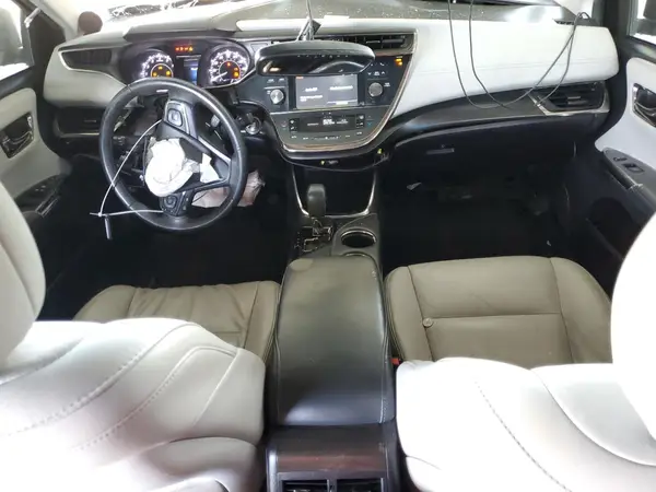 4T1BK1EB2GU241611 2016 TOYOTA AVALON - Image 8
