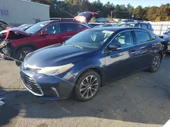 4T1BK1EB2HU243361 2017 TOYOTA AVALON