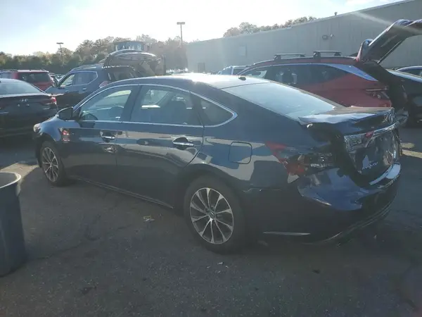 4T1BK1EB2HU243361 2017 TOYOTA AVALON - Image 2