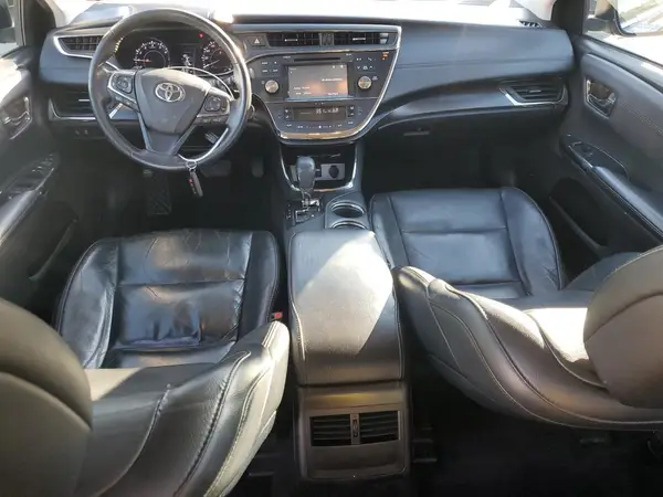 4T1BK1EB2HU243361 2017 TOYOTA AVALON - Image 8