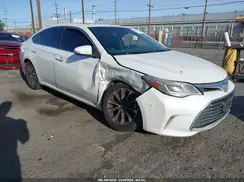 4T1BK1EB2HU243635 2017 TOYOTA AVALON