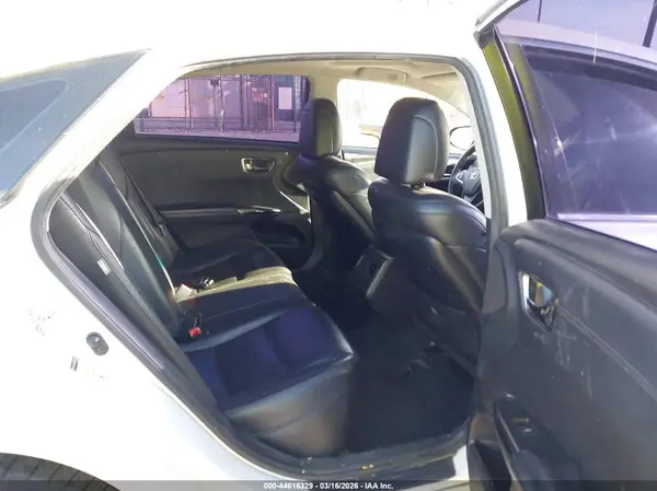 4T1BK1EB2HU243635 2017 TOYOTA AVALON - Image 8