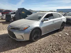 4T1BK1EB2HU243859 2017 TOYOTA AVALON
