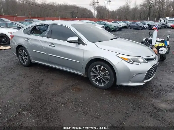 4T1BK1EB2HU244980 2017 TOYOTA AVALON - Image 1