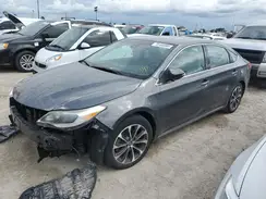 4T1BK1EB2HU246244 2017 TOYOTA AVALON