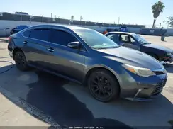 4T1BK1EB2HU246339 2017 TOYOTA AVALON