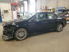 4T1BK1EB2HU247040 2017 TOYOTA AVALON