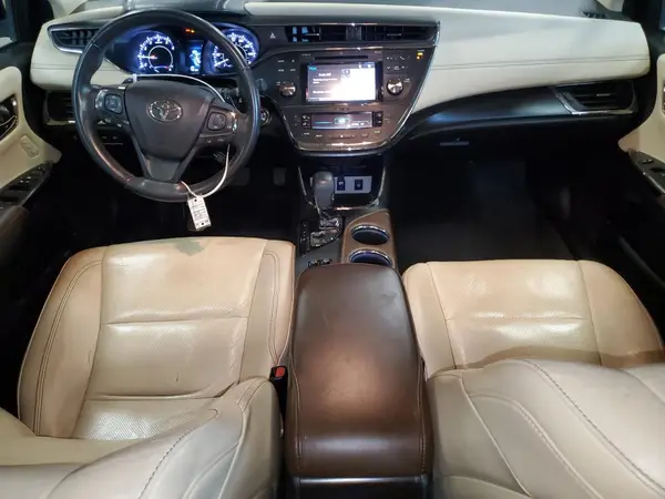 4T1BK1EB2HU247040 2017 TOYOTA AVALON - Image 8