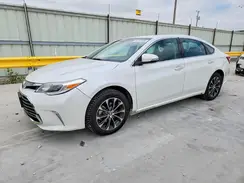 4T1BK1EB2HU247992 2017 TOYOTA AVALON