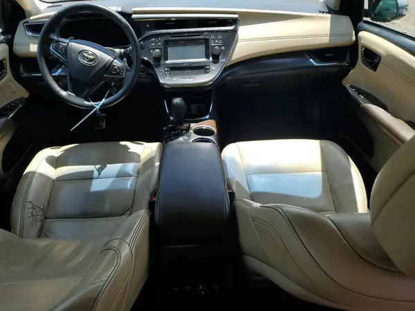 4T1BK1EB2HU248592 2017 TOYOTA AVALON - Image 8
