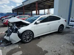 4T1BK1EB2HU248771 2017 TOYOTA AVALON
