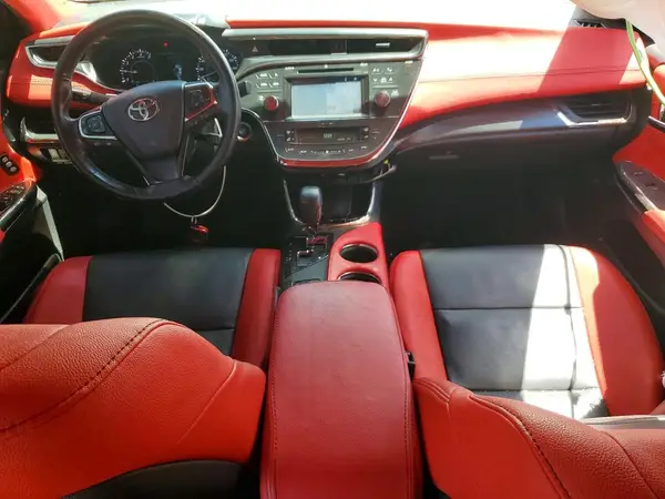 4T1BK1EB2HU249919 2017 TOYOTA AVALON - Image 8