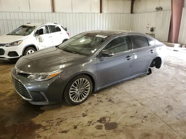 4T1BK1EB2HU249998 2017 TOYOTA AVALON - Image 1