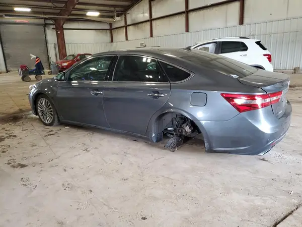 4T1BK1EB2HU249998 2017 TOYOTA AVALON - Image 2