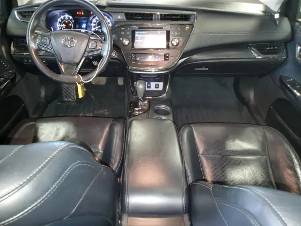 4T1BK1EB2HU249998 2017 TOYOTA AVALON - Image 8