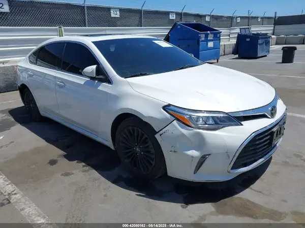 4T1BK1EB2HU250987 2017 TOYOTA AVALON - Image 1