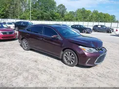4T1BK1EB2HU251864 2017 TOYOTA AVALON