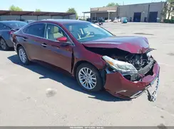 4T1BK1EB2HU252657 2017 TOYOTA AVALON