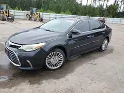4T1BK1EB2HU253517 2017 TOYOTA AVALON