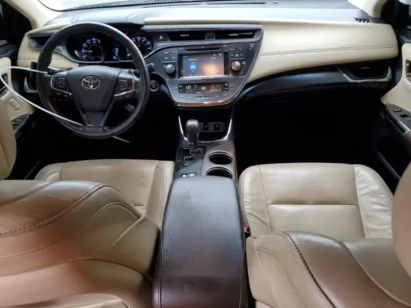 4T1BK1EB2HU253517 2017 TOYOTA AVALON - Image 8