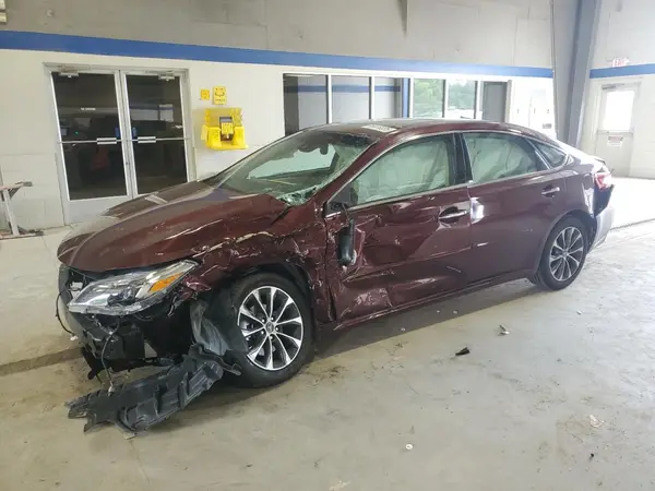 4T1BK1EB2HU253548 2017 TOYOTA AVALON - Image 1