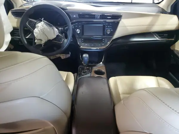 4T1BK1EB2HU253548 2017 TOYOTA AVALON - Image 8