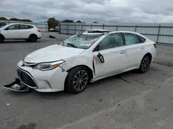 4T1BK1EB2HU254182 2017 TOYOTA AVALON