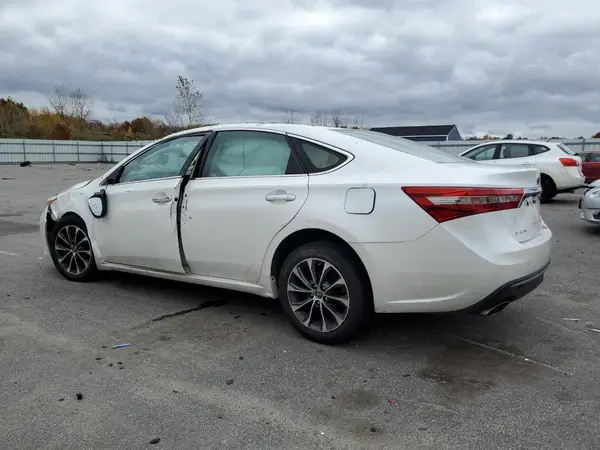 4T1BK1EB2HU254182 2017 TOYOTA AVALON - Image 2