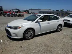 4T1BK1EB2HU254442 2017 TOYOTA AVALON
