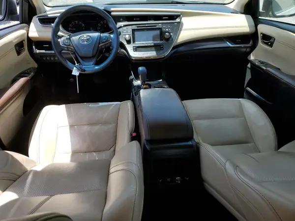 4T1BK1EB2HU254442 2017 TOYOTA AVALON - Image 8