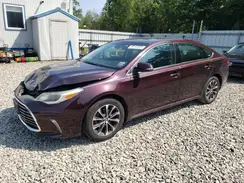 4T1BK1EB2HU254490 2017 TOYOTA AVALON