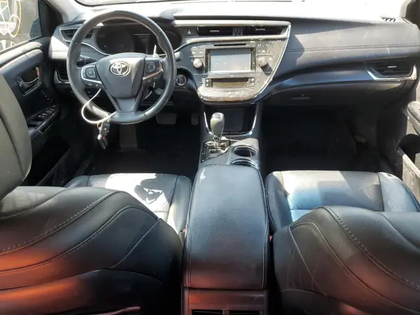 4T1BK1EB2HU254490 2017 TOYOTA AVALON - Image 8