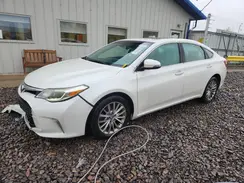 4T1BK1EB2HU254926 2017 TOYOTA AVALON