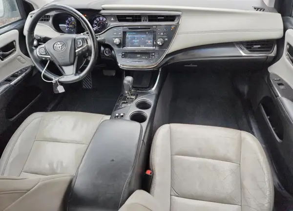 4T1BK1EB2HU254926 2017 TOYOTA AVALON - Image 8