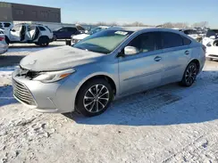4T1BK1EB2HU255977 2017 TOYOTA AVALON