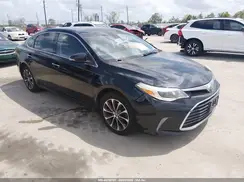 4T1BK1EB2HU256644 2017 TOYOTA AVALON