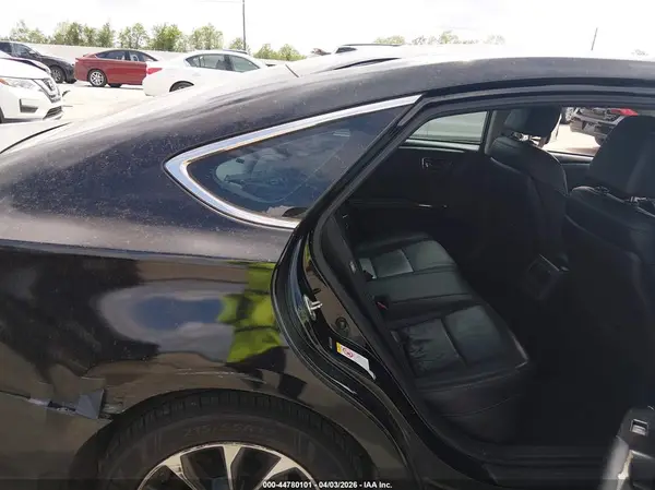 4T1BK1EB2HU256644 2017 TOYOTA AVALON - Image 8