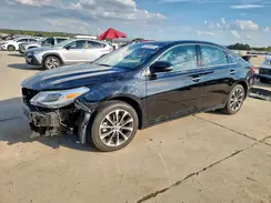 4T1BK1EB2HU257180 2017 TOYOTA AVALON