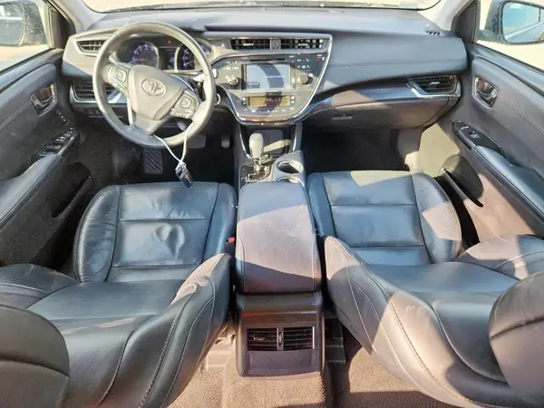 4T1BK1EB2HU257180 2017 TOYOTA AVALON - Image 8