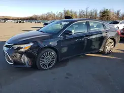 4T1BK1EB2HU257311 2017 TOYOTA AVALON