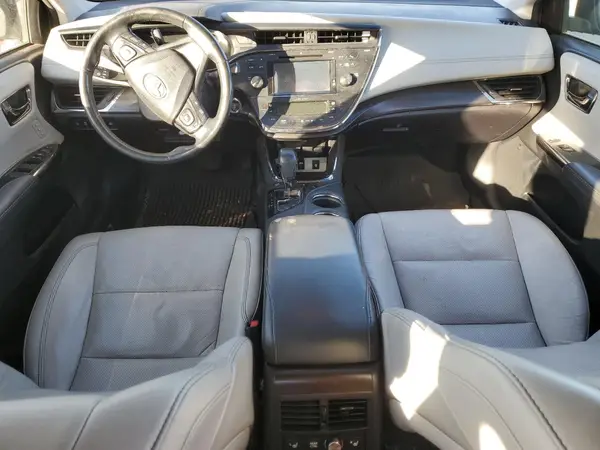 4T1BK1EB2HU257311 2017 TOYOTA AVALON - Image 8