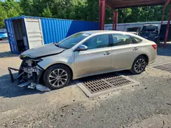 4T1BK1EB2HU257437 2017 TOYOTA AVALON