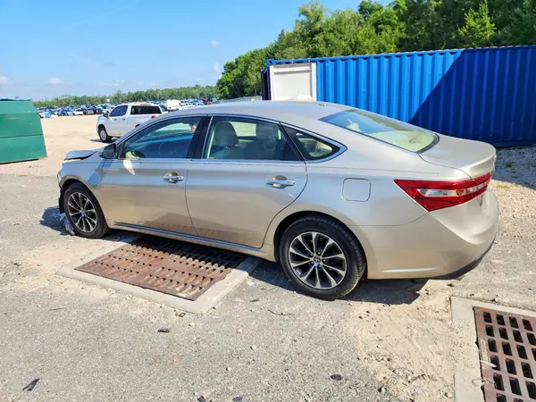 4T1BK1EB2HU257437 2017 TOYOTA AVALON - Image 2