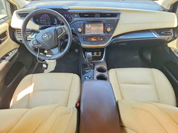 4T1BK1EB2HU257437 2017 TOYOTA AVALON - Image 8