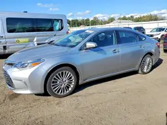 4T1BK1EB2HU257969 2017 TOYOTA AVALON